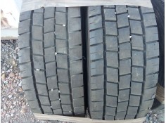 Recambio de pareja neumaticos para mitsubishi montero   (l04_g, l14_g) 2.5 td (l044g, l049g) referencia OEM IAM 205/70R17.5  LIN